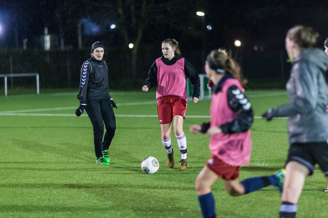 Bild 145 - Frauen Wahlstedt Training